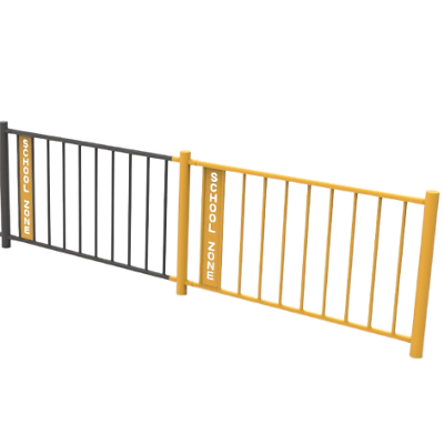 디자인형울타리 사진