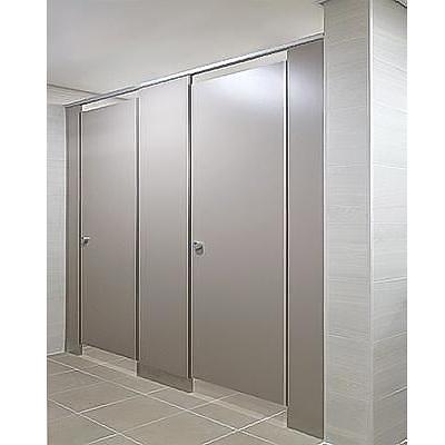 화장실칸막이 사진