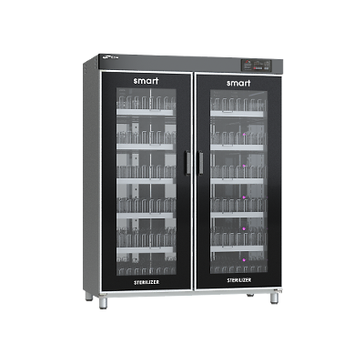 주방기구소독기 사진