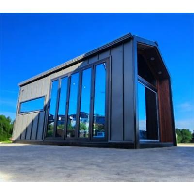 컨테이너하우스 사진