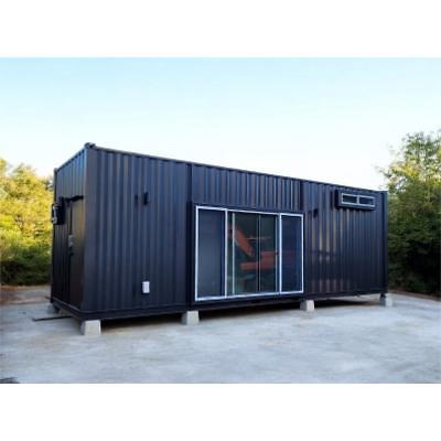 컨테이너하우스 사진