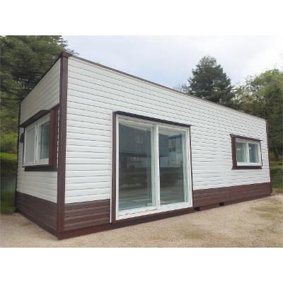 컨테이너하우스 사진