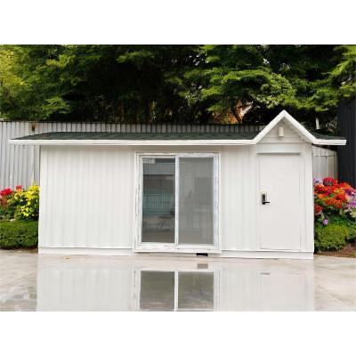 컨테이너하우스 사진