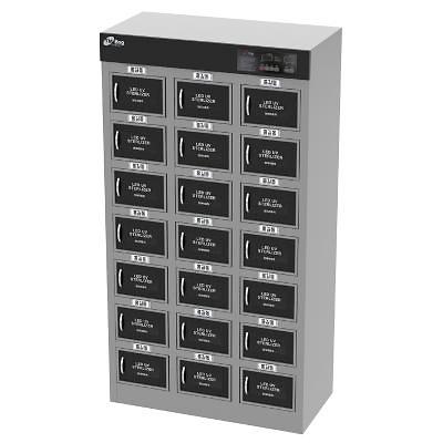 신발건조기 사진