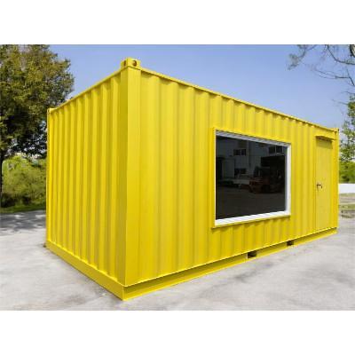 컨테이너하우스 사진