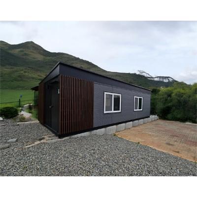 컨테이너하우스 사진