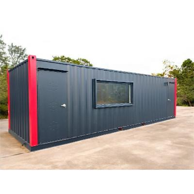 컨테이너하우스 사진