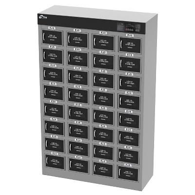 신발건조기 사진