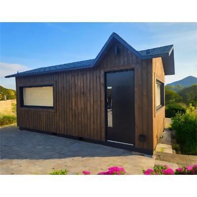 컨테이너하우스 사진