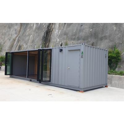 컨테이너하우스 사진