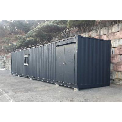 컨테이너하우스 사진