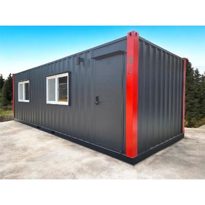 컨테이너하우스 사진