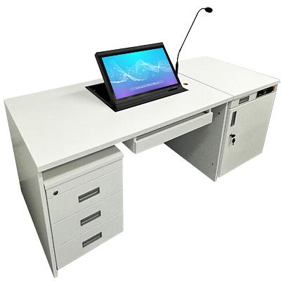 인터랙티브화이트보드 사진