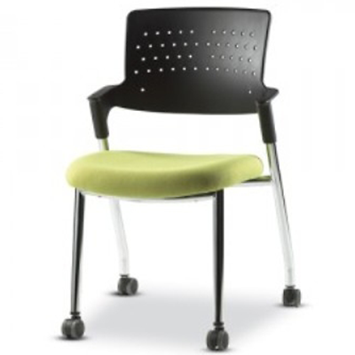 작업용의자 사진