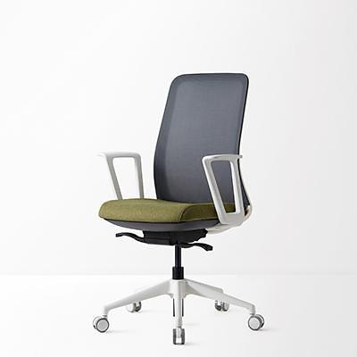 작업용의자 사진