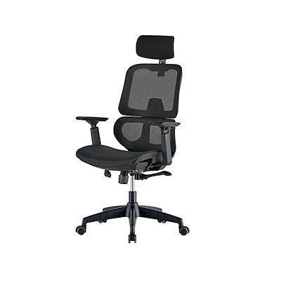 작업용의자 사진