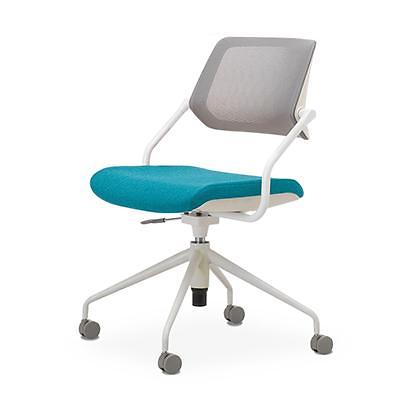 작업용의자 사진