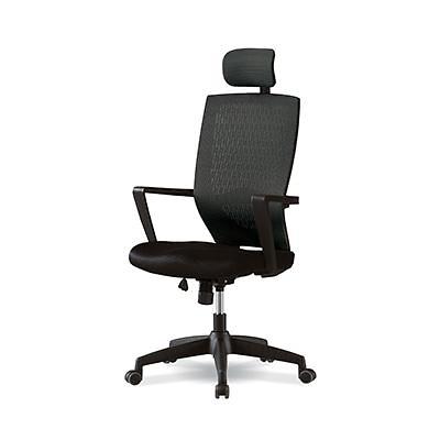 작업용의자 사진