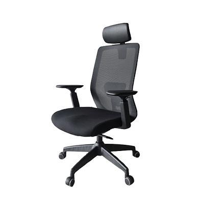 작업용의자 사진