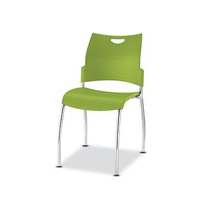 작업용의자 사진