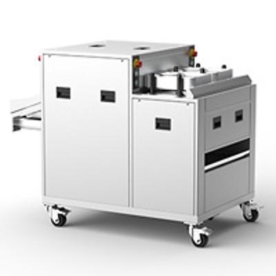 상업용식기세척기 사진