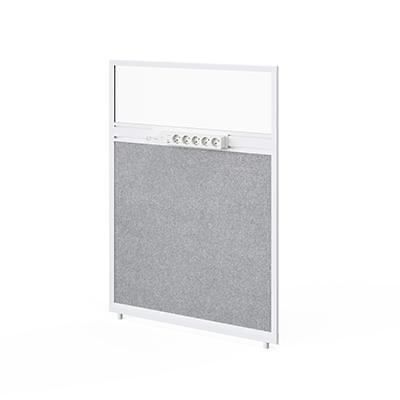 사무실칸막이 사진