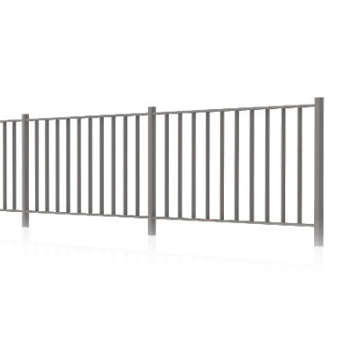 디자인형울타리 사진