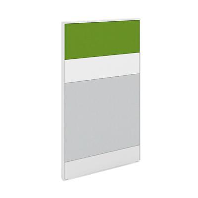 사무실칸막이 사진