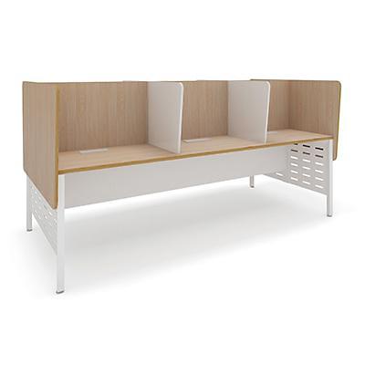 칸막이형열람대 사진