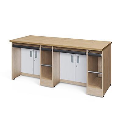 컴퓨터책상 사진