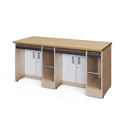 컴퓨터책상 사진