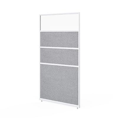 사무실칸막이 사진