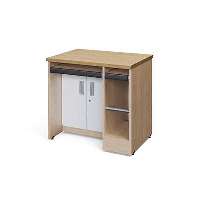 컴퓨터책상 사진