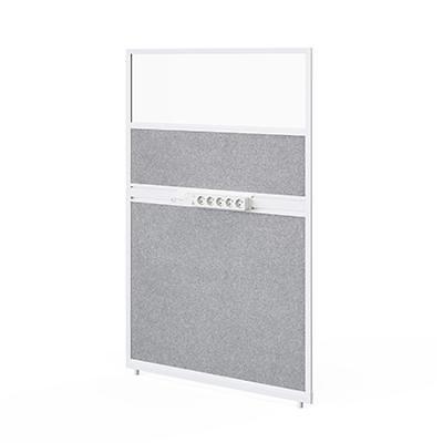 사무실칸막이 사진