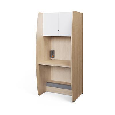 칸막이형열람대 사진