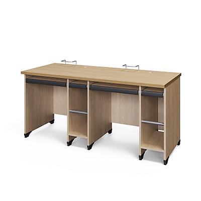 컴퓨터책상 사진