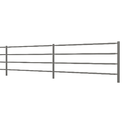 디자인형울타리 사진