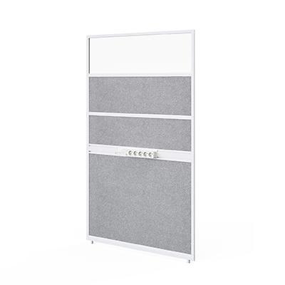 사무실칸막이 사진