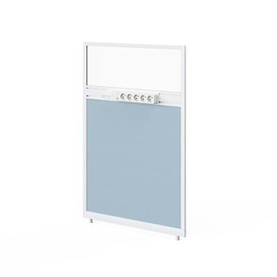 사무실칸막이 사진