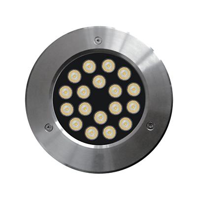 LED경관조명기구 사진