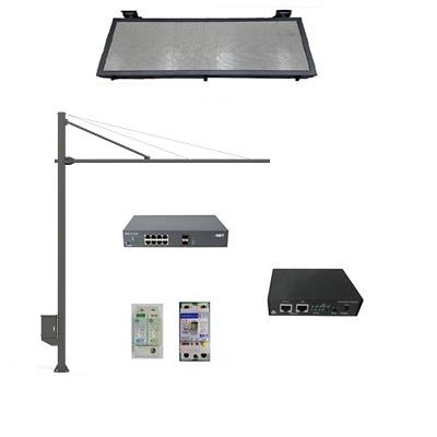 영상감시장치 사진