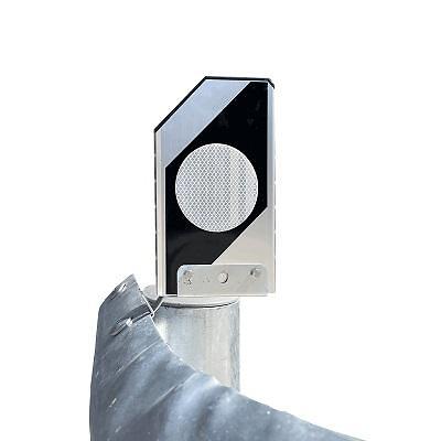 델리네이터 사진