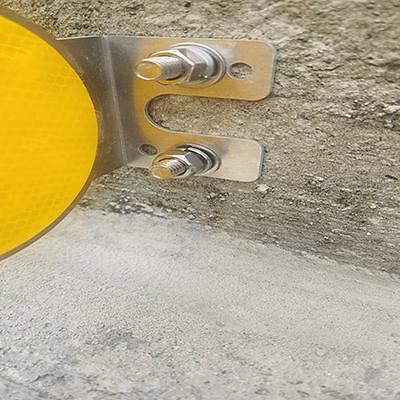 델리네이터 사진