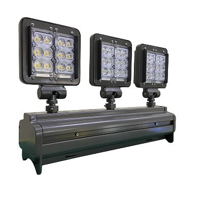 LED투광등기구 사진