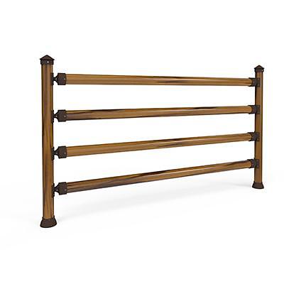 디자인형울타리 사진