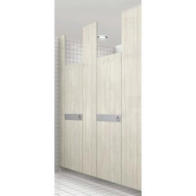 화장실칸막이 사진