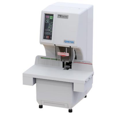 제본천공기 사진