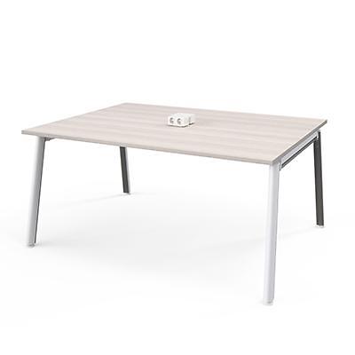 회의용탁자 사진