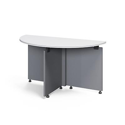 회의용탁자 사진