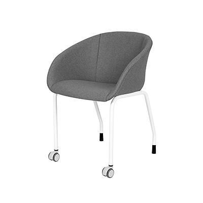 작업용의자 사진